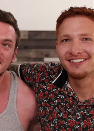Andy McBride & Jeremiah Cruz Have Been Waiting For This Moment!