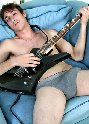 Jimmy Little Rocks Around the Clock