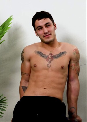 Caleb Mills